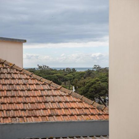 Spacious Beach Flat In Costa Caparica By Soulplaces Costa da Caparica Exterior foto