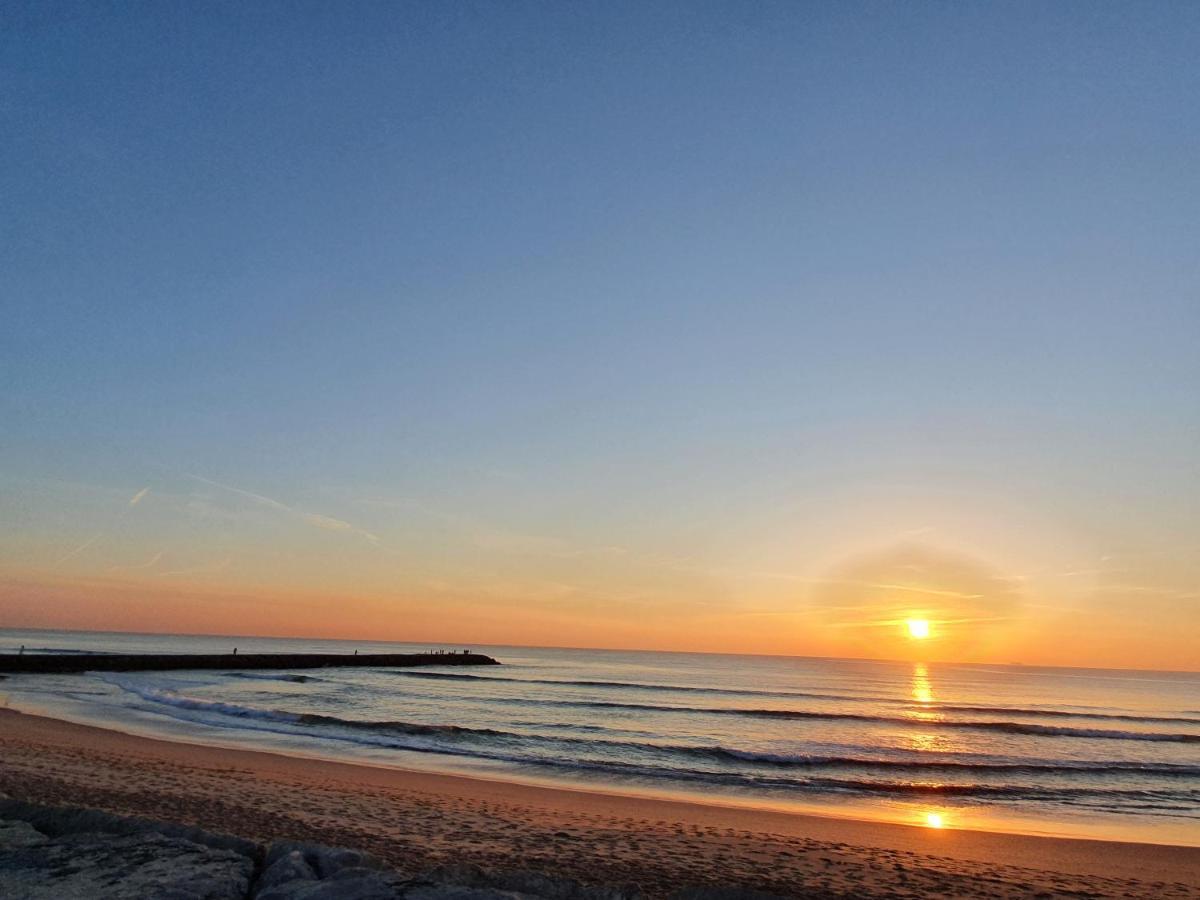 Spacious Beach Flat In Costa Caparica By Soulplaces Costa da Caparica Exterior foto