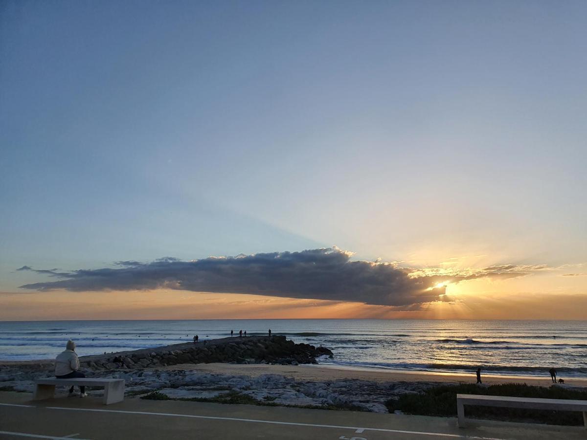 Spacious Beach Flat In Costa Caparica By Soulplaces Costa da Caparica Exterior foto