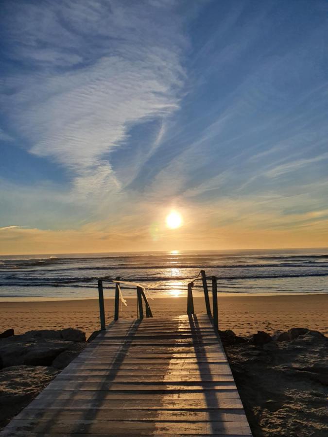 Spacious Beach Flat In Costa Caparica By Soulplaces Costa da Caparica Exterior foto