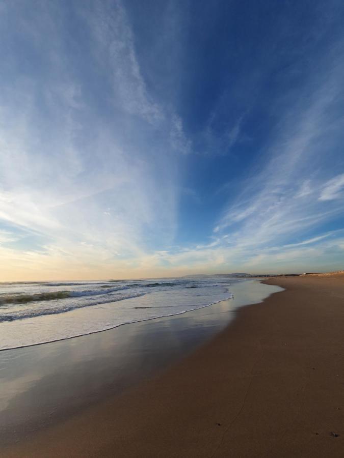 Spacious Beach Flat In Costa Caparica By Soulplaces Costa da Caparica Exterior foto