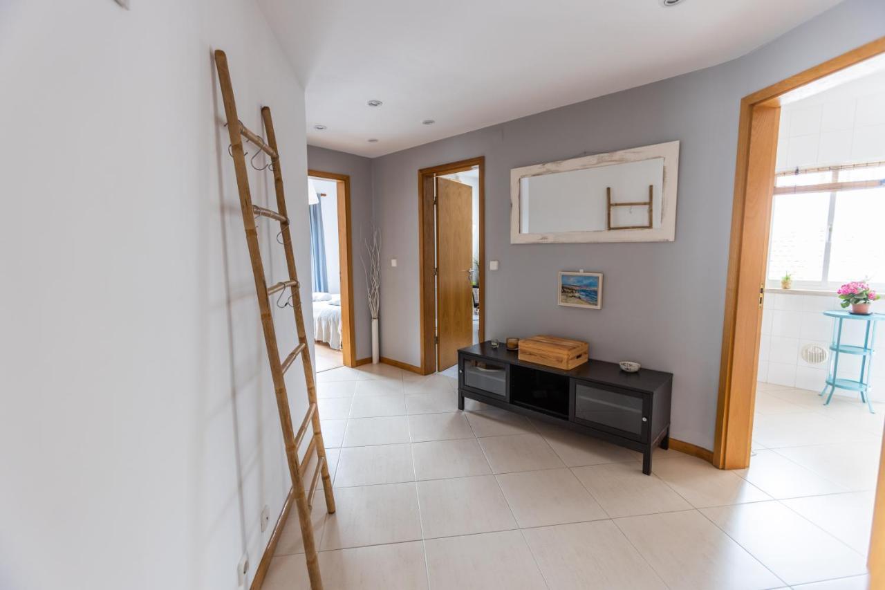 Spacious Beach Flat In Costa Caparica By Soulplaces Costa da Caparica Exterior foto