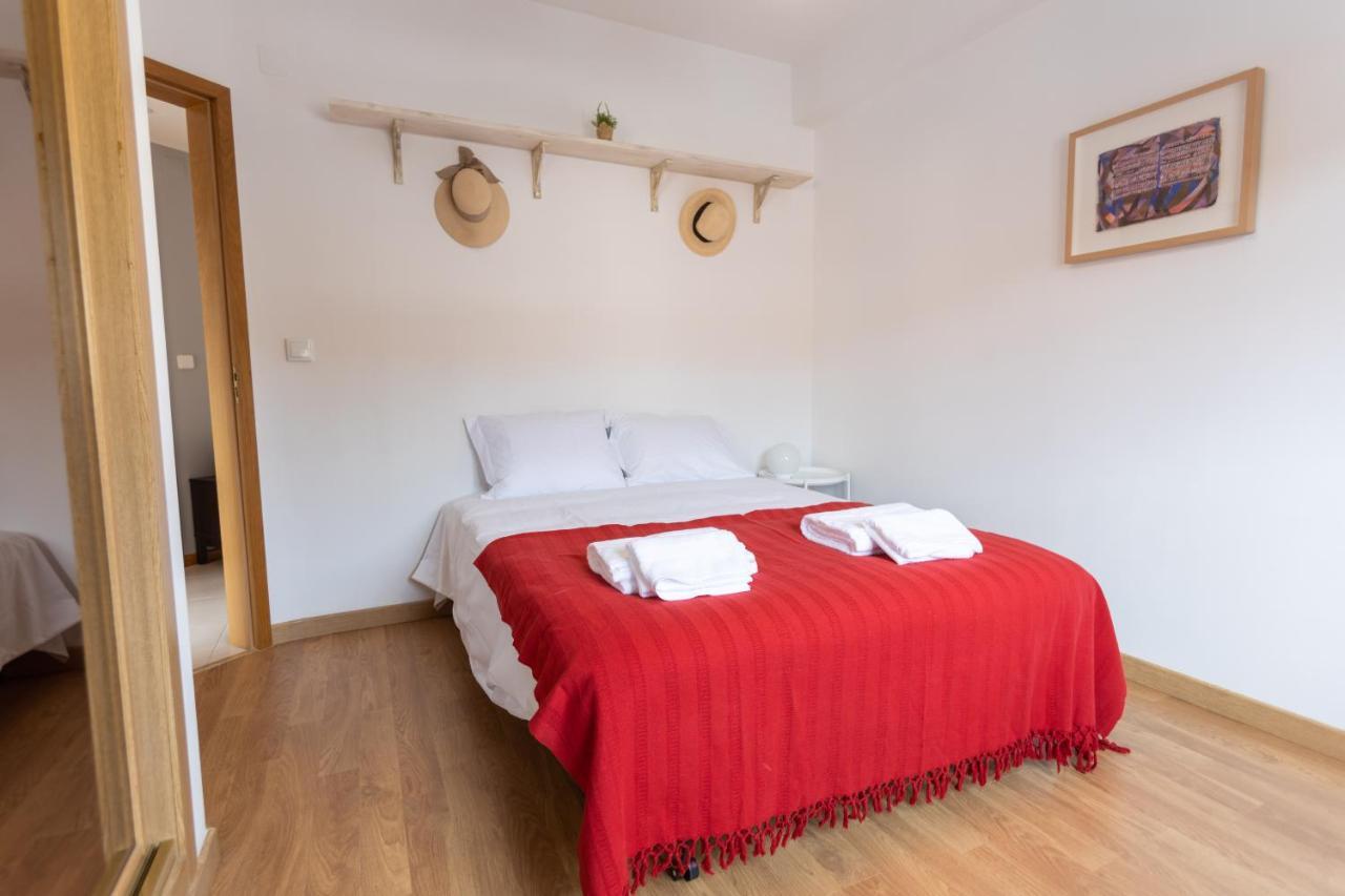 Spacious Beach Flat In Costa Caparica By Soulplaces Costa da Caparica Exterior foto